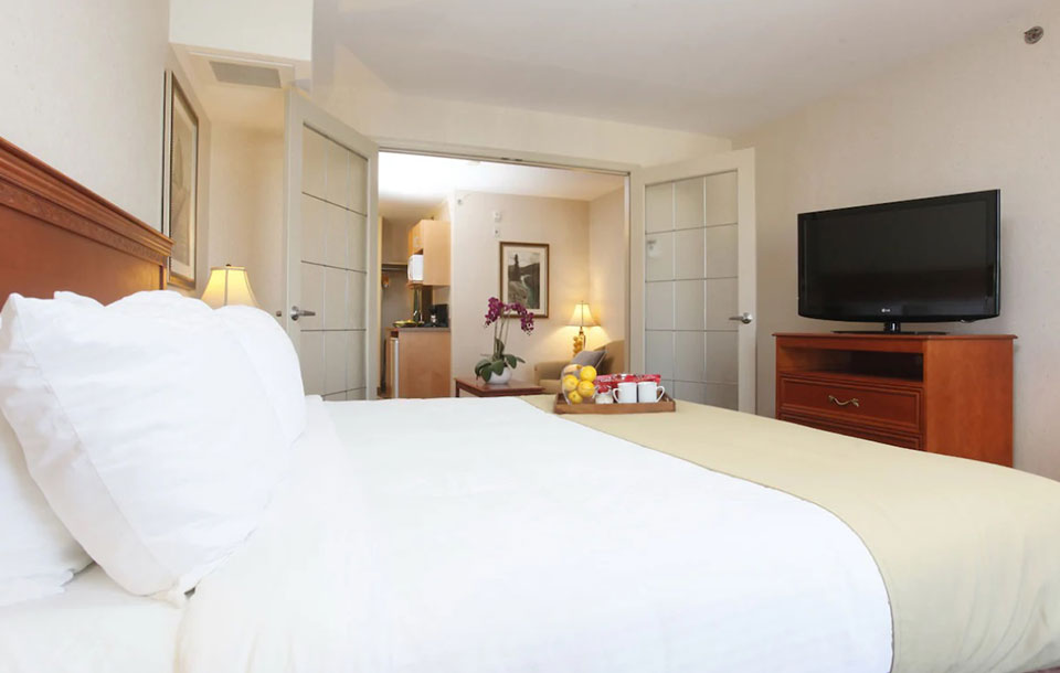 King Suite