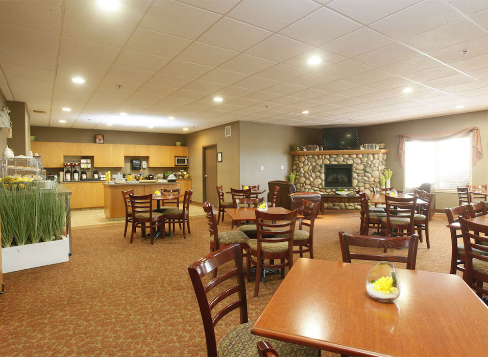 Hotel Amenties