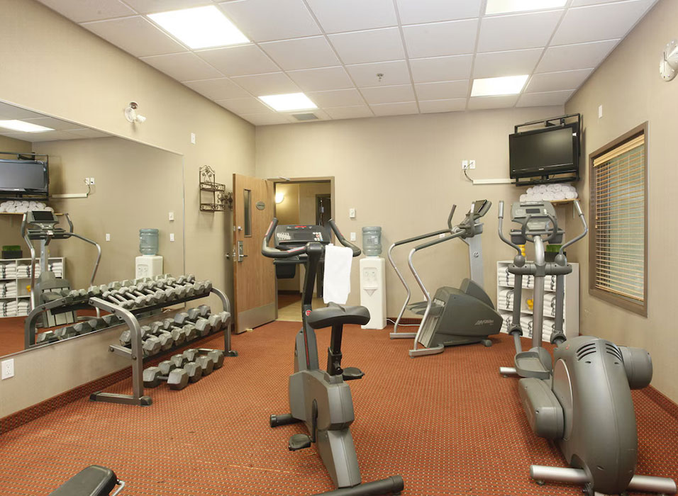 Hotel Amenties