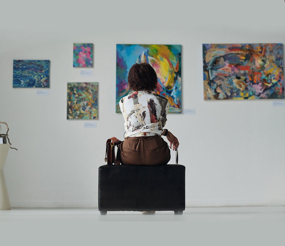 Dawson Creek Art Gallery