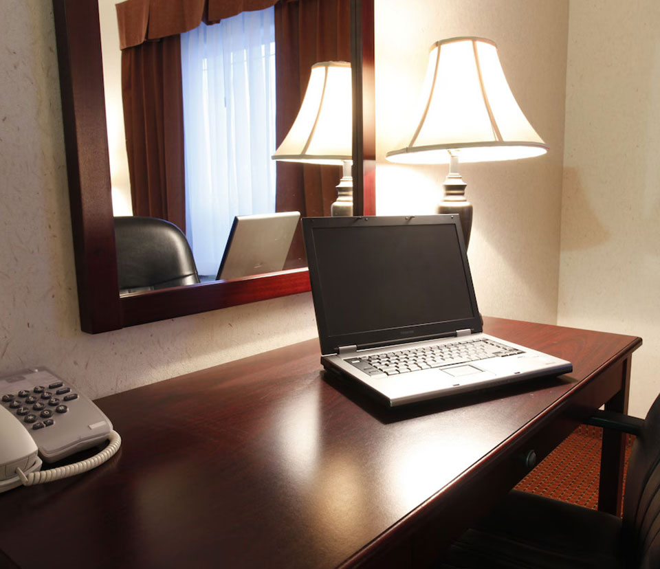 Business Centre & Printer