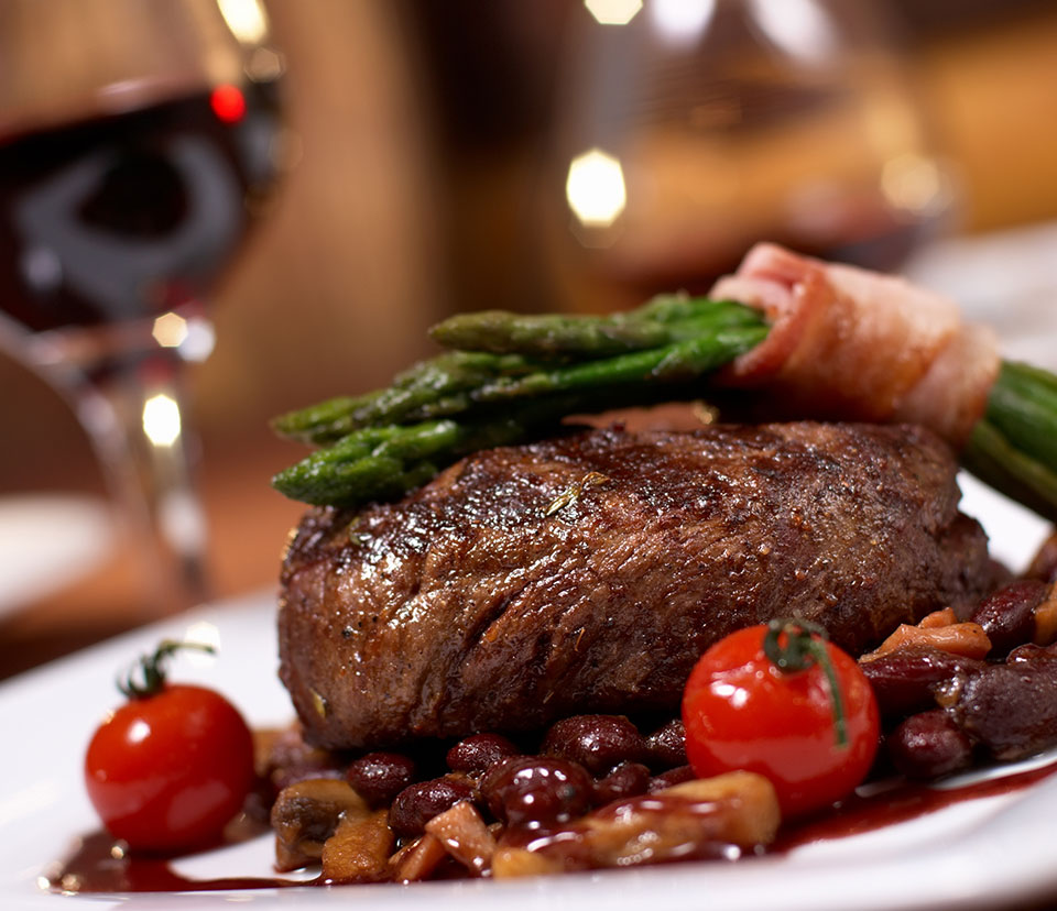 Fixx Urban Grill